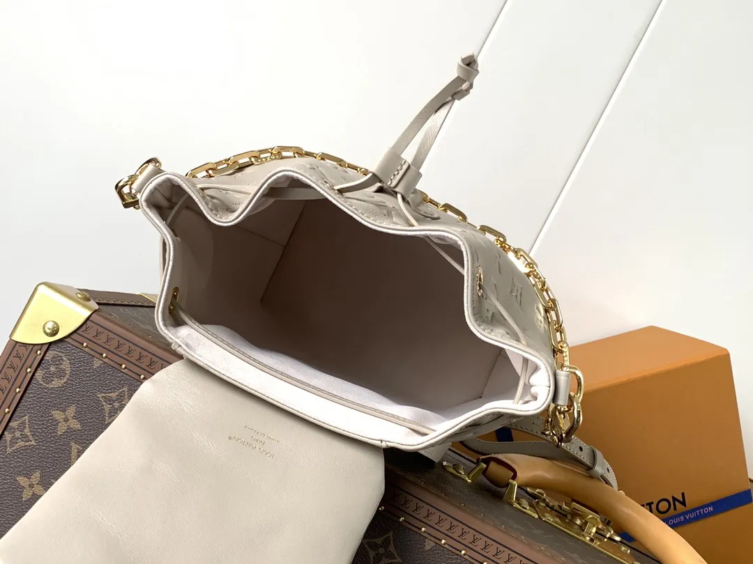 Louis Vuitton Coussin Backpack PM M13358 - Image 7