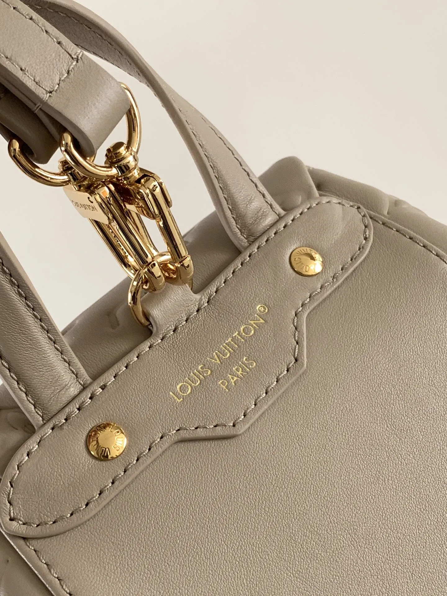 Louis Vuitton Coussin Backpack PM M13358 - Image 8
