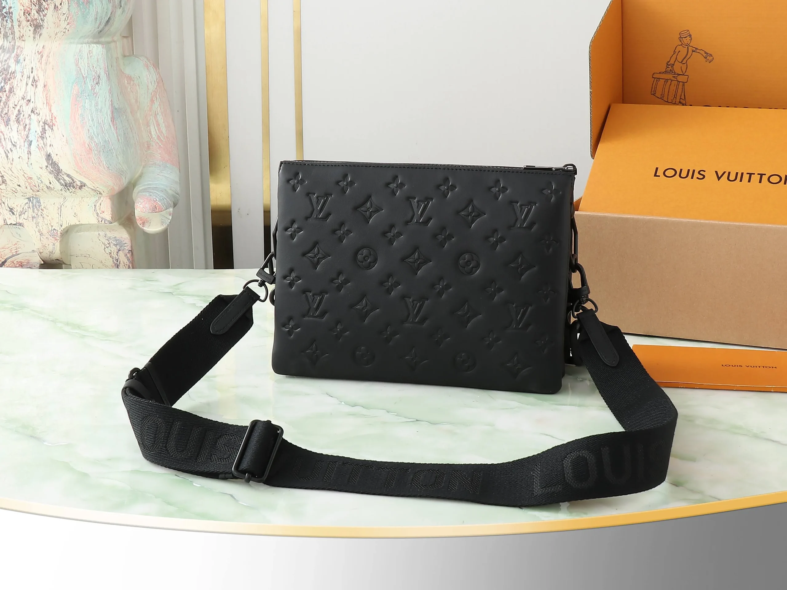 Louis Vuitton Coussin PM M11370 - 图片 6