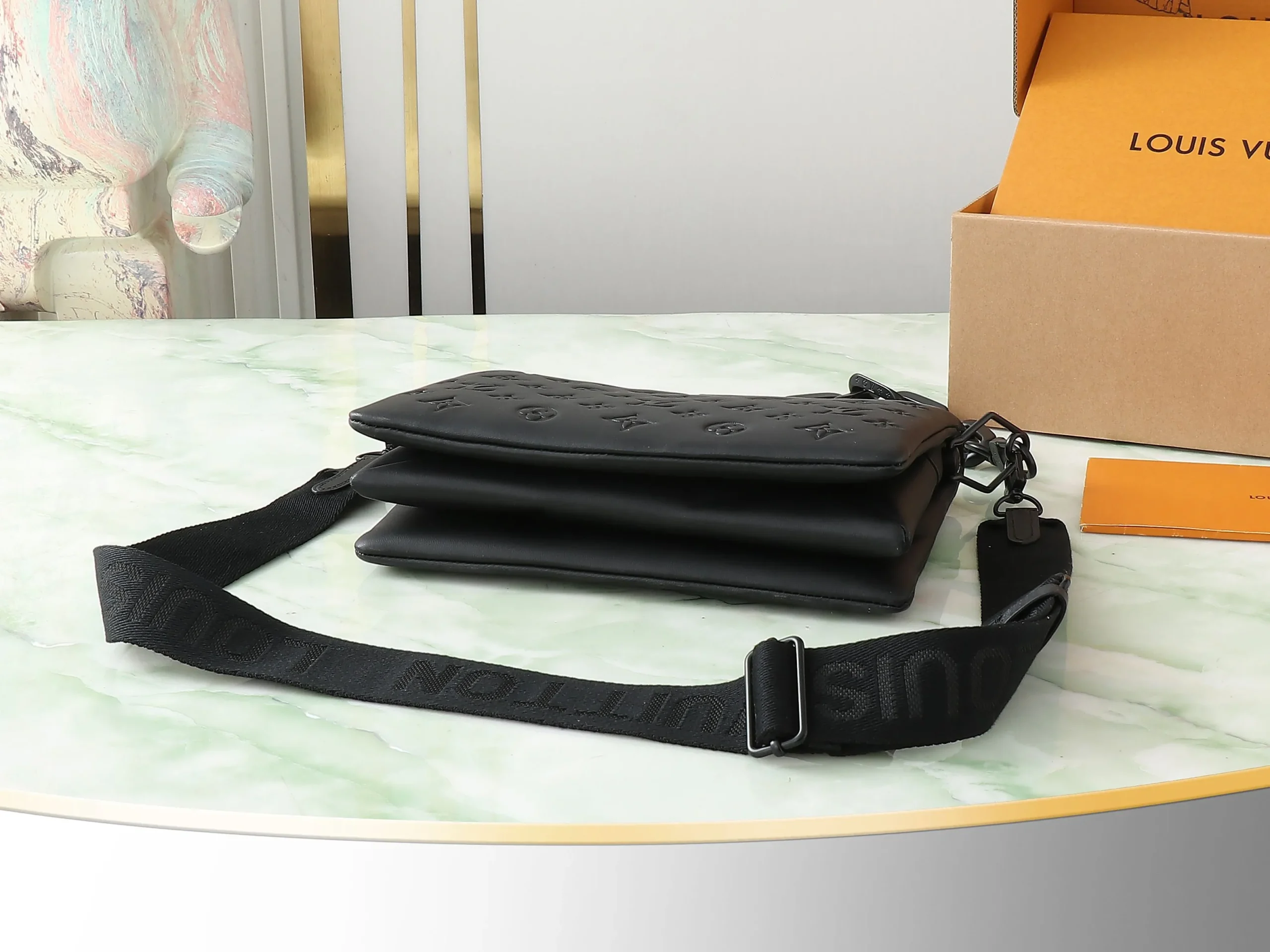 Louis Vuitton Coussin PM M11370 - 图片 7