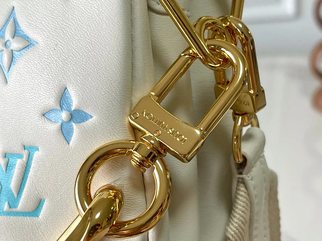 Louis Vuitton Coussin PM M11225 - 图片 3