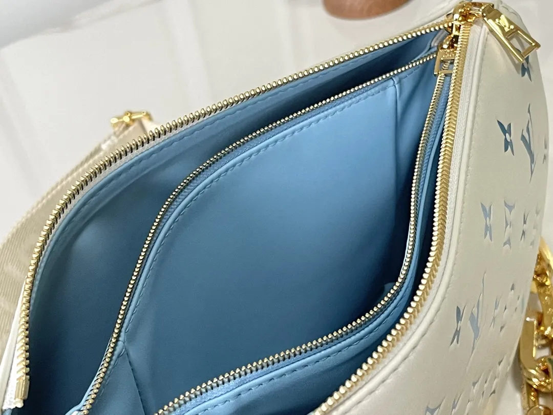 Louis Vuitton Coussin PM M11225 - 图片 6