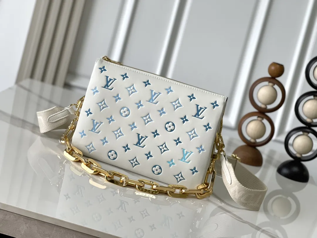 Louis Vuitton Coussin PM M11225 - 图片 8