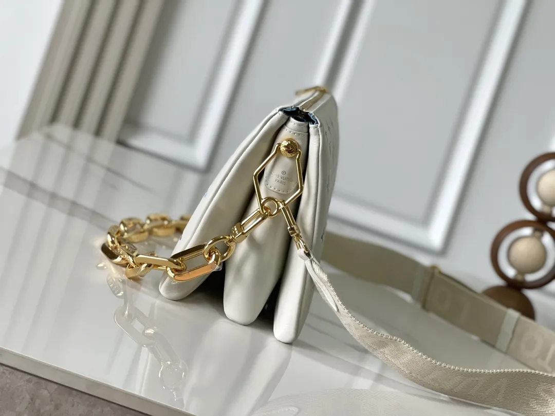 Louis Vuitton Coussin PM M11225 - 图片 9