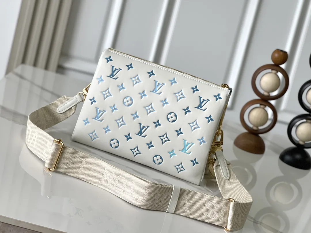 Louis Vuitton Coussin PM M11225 - 图片 10