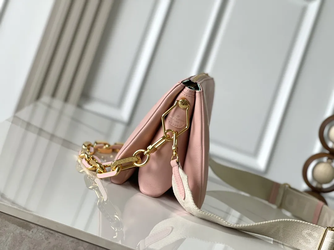 Louis Vuitton Coussin PM M11726 - 图片 3