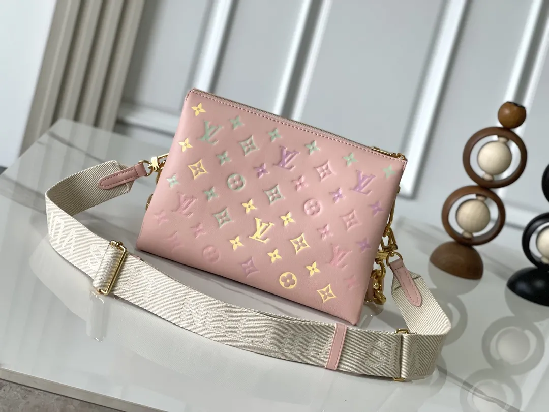 Louis Vuitton Coussin PM M11726 - 图片 4