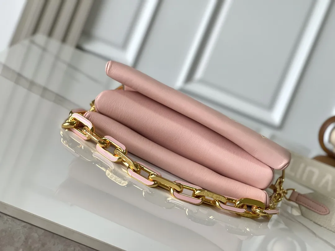 Louis Vuitton Coussin PM M11726 - 图片 5