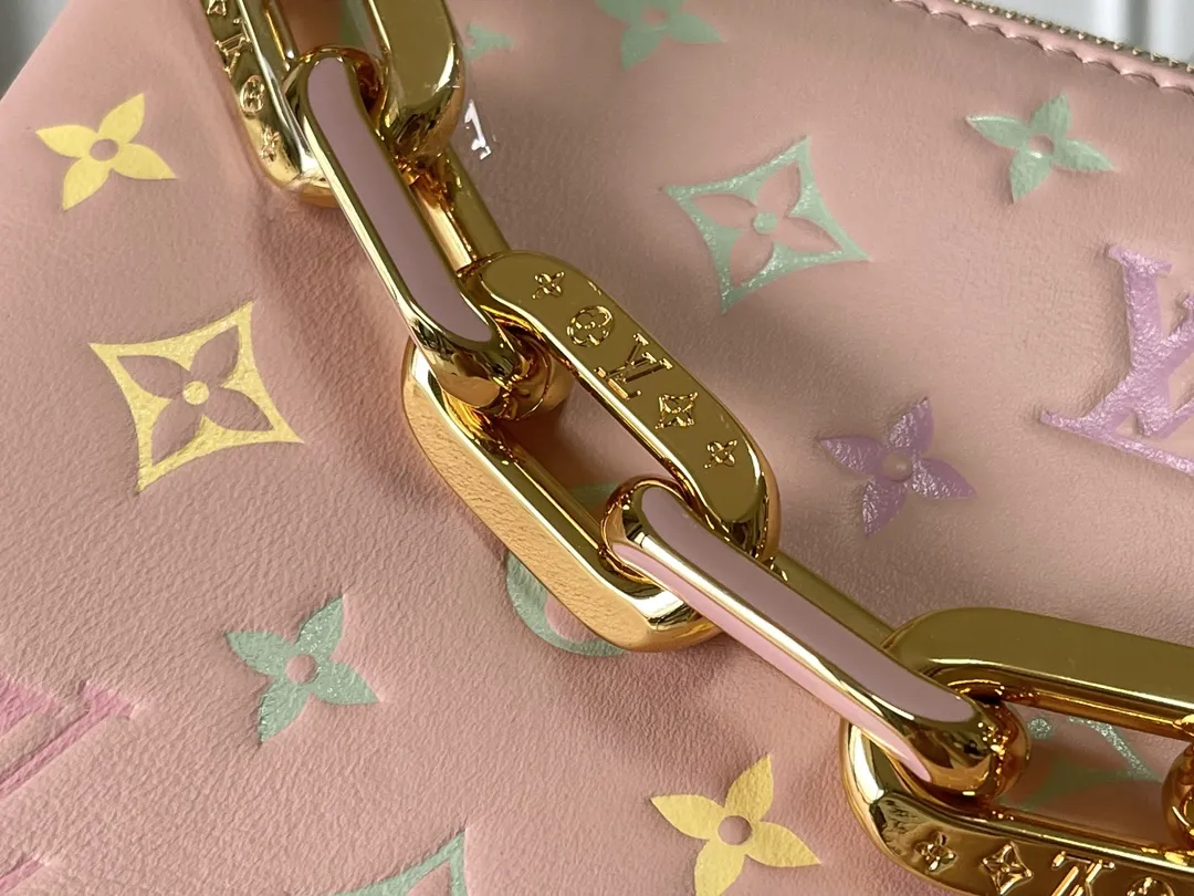 Louis Vuitton Coussin PM M11726 - 图片 8