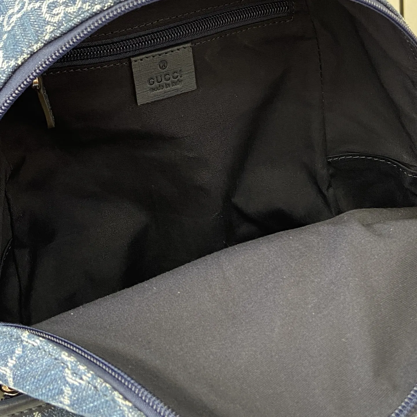Gucci Children's GG backpack 782708 - Image 9