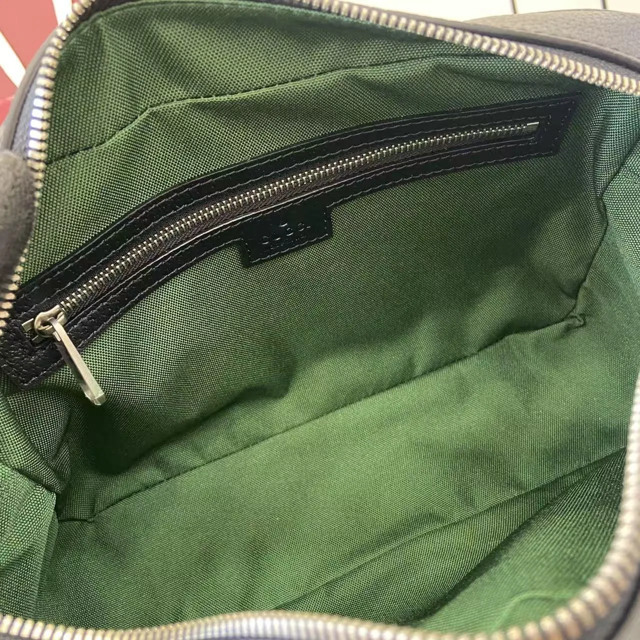 Gucci Ophidia medium crossbody bag 834468 - 图片 7