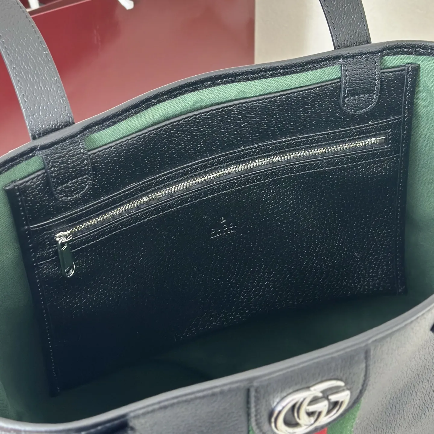 Gucci Ophidia large tote bag 834463 - Image 7
