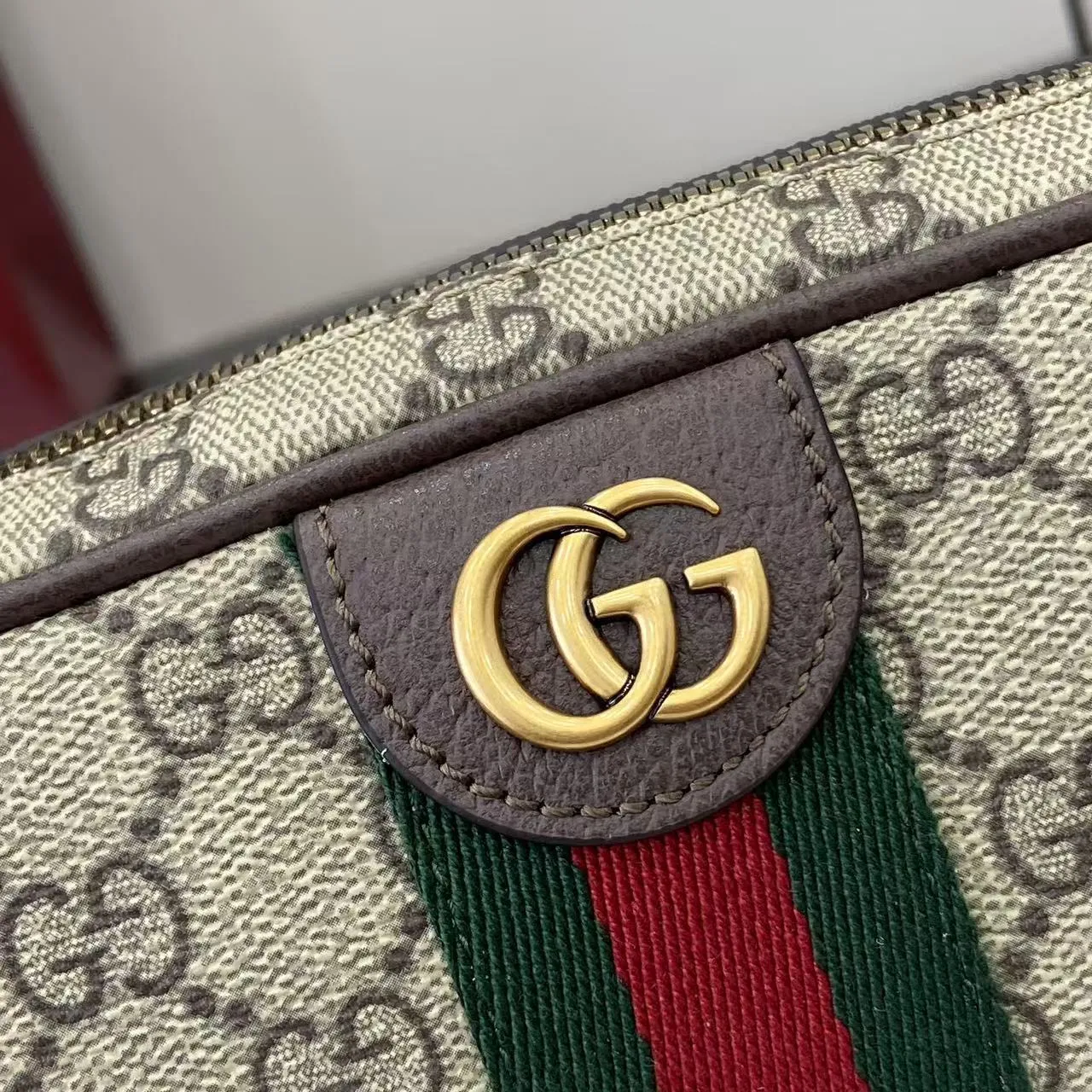 Gucci Ophidia small crossbody bag 839155 - 图片 6