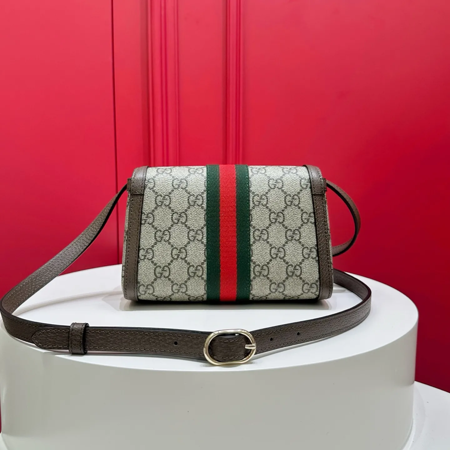 Gucci Ophidia mini shoulder bag 838481 - Image 4