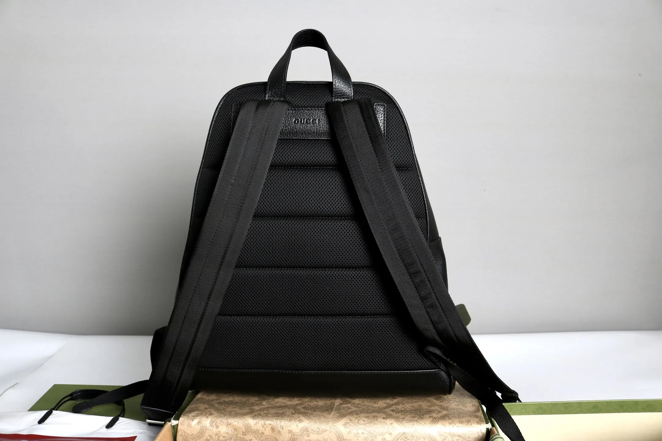 Gucci Ophidia medium backpack ?834466 - Image 3