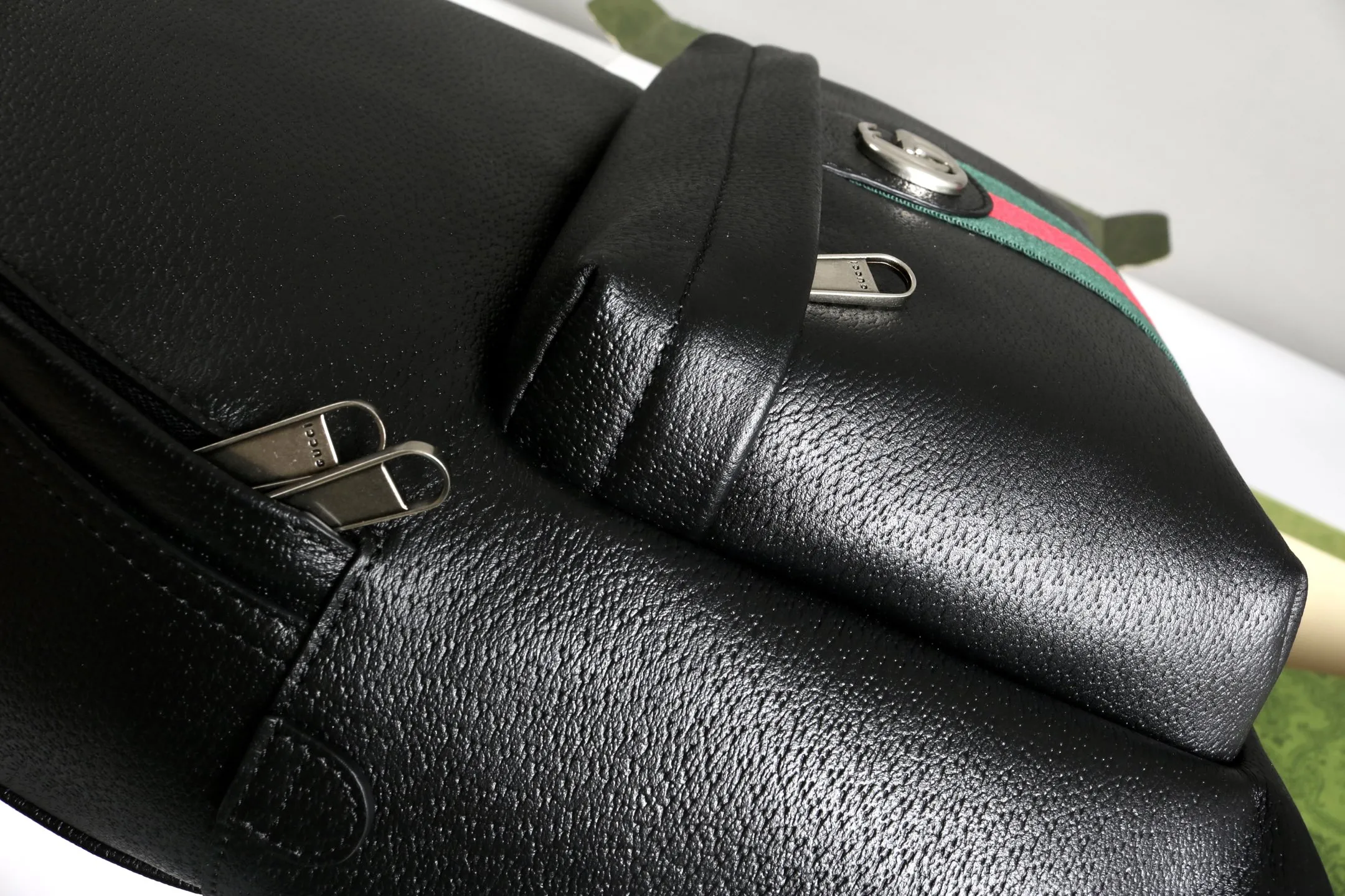 Gucci Ophidia medium backpack ?834466 - Image 10
