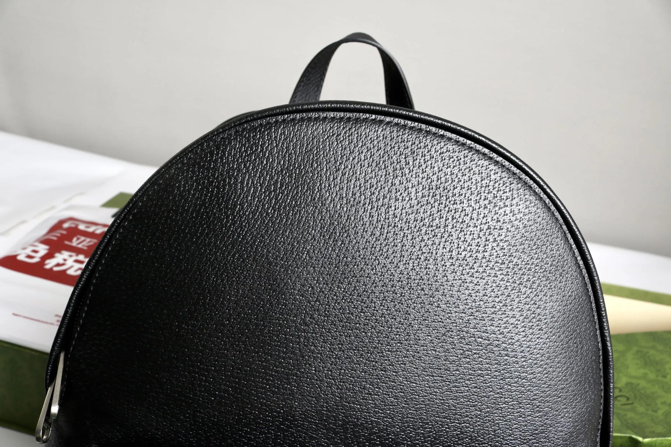 Gucci Ophidia medium backpack ?834466 - Image 11