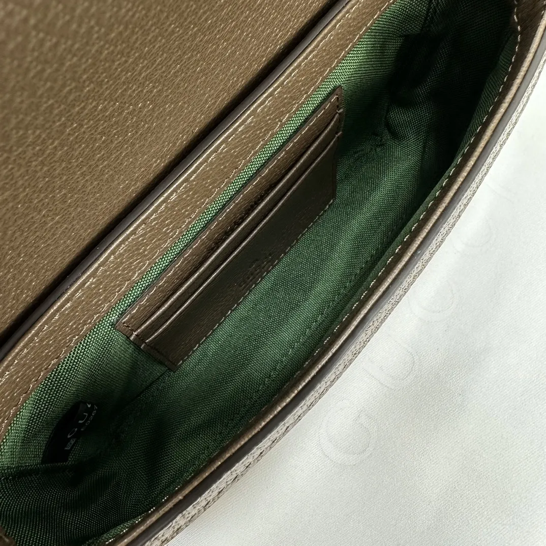 Gucci Ophidia mini shoulder bag 838471 - Image 9