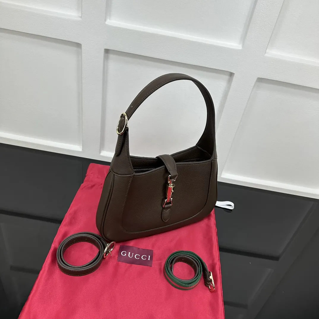 Gucci Jackie 1961 medium bag 810232 - 图片 3