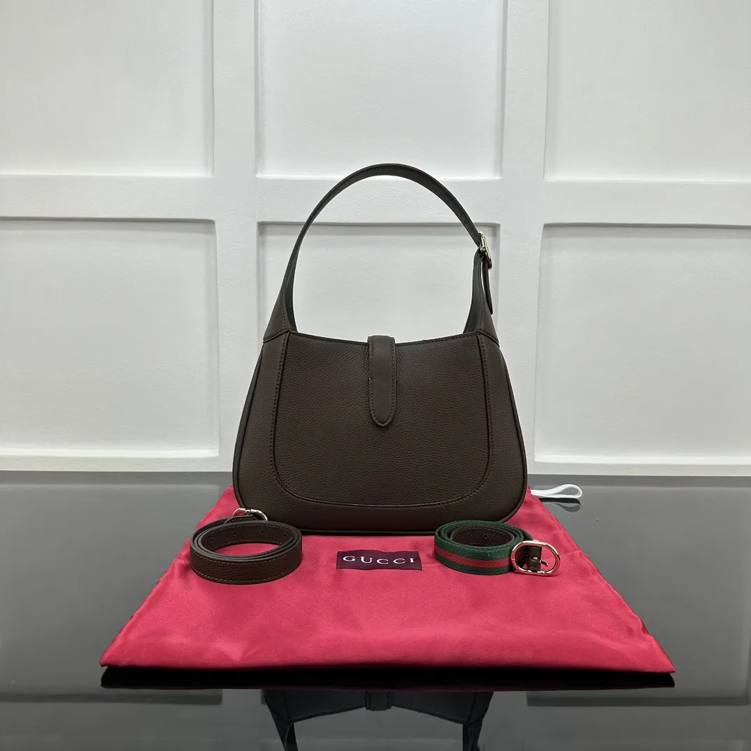 Gucci Jackie 1961 medium bag 810232 - 图片 4