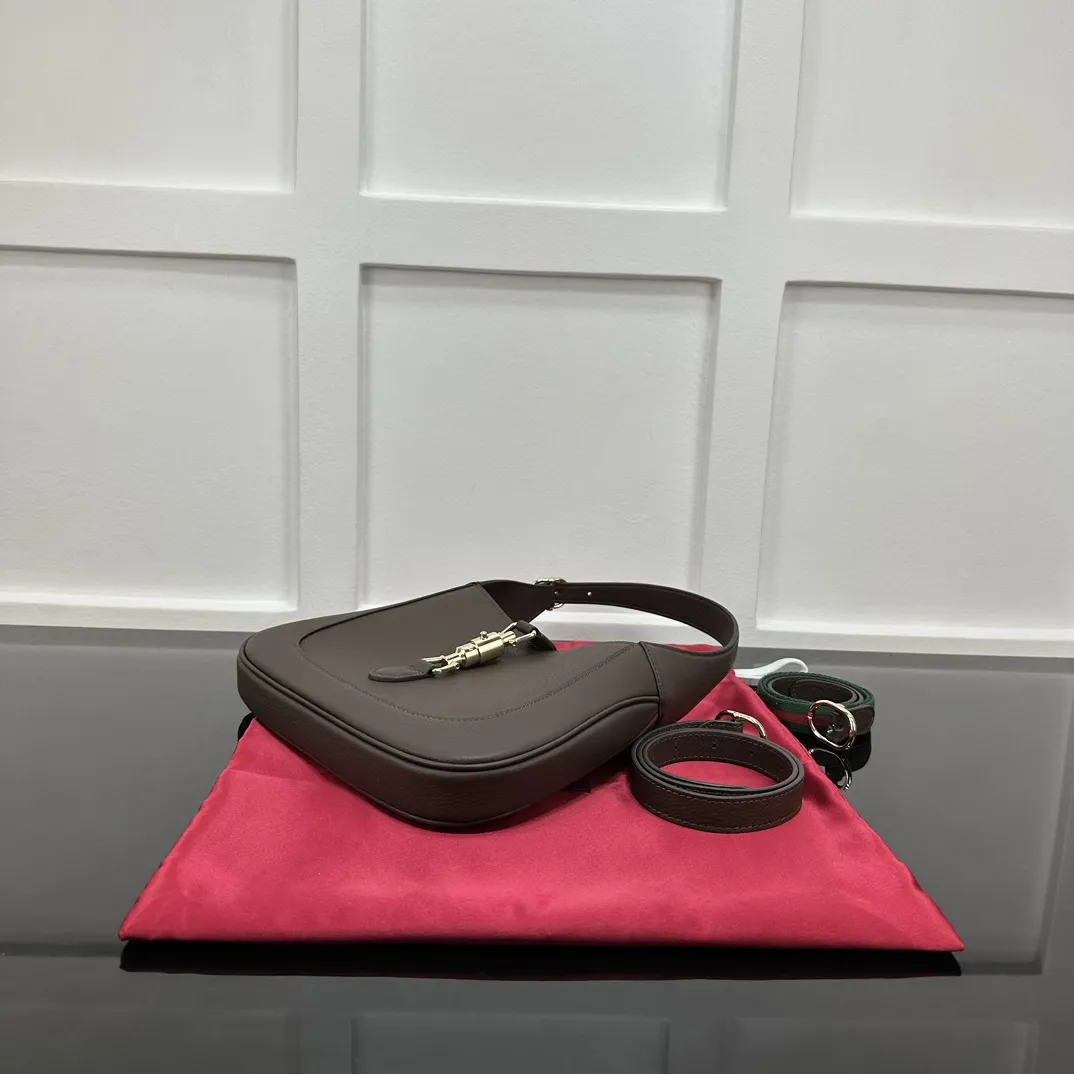 Gucci Jackie 1961 medium bag 810232 - 图片 6