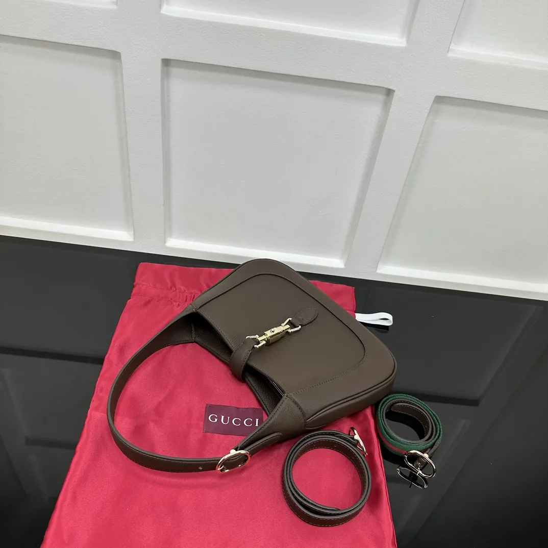Gucci Jackie 1961 medium bag 810232 - 图片 5