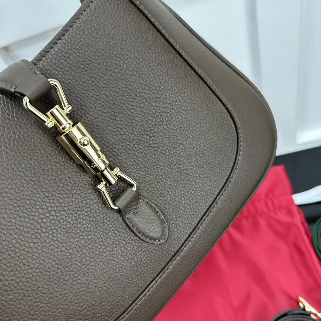 Gucci Jackie 1961 medium bag 810232 - 图片 7