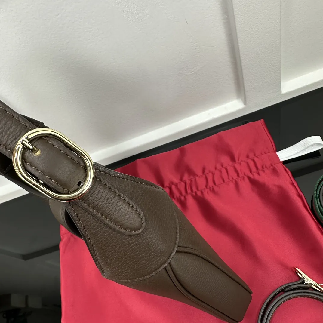 Gucci Jackie 1961 medium bag 810232 - 图片 8