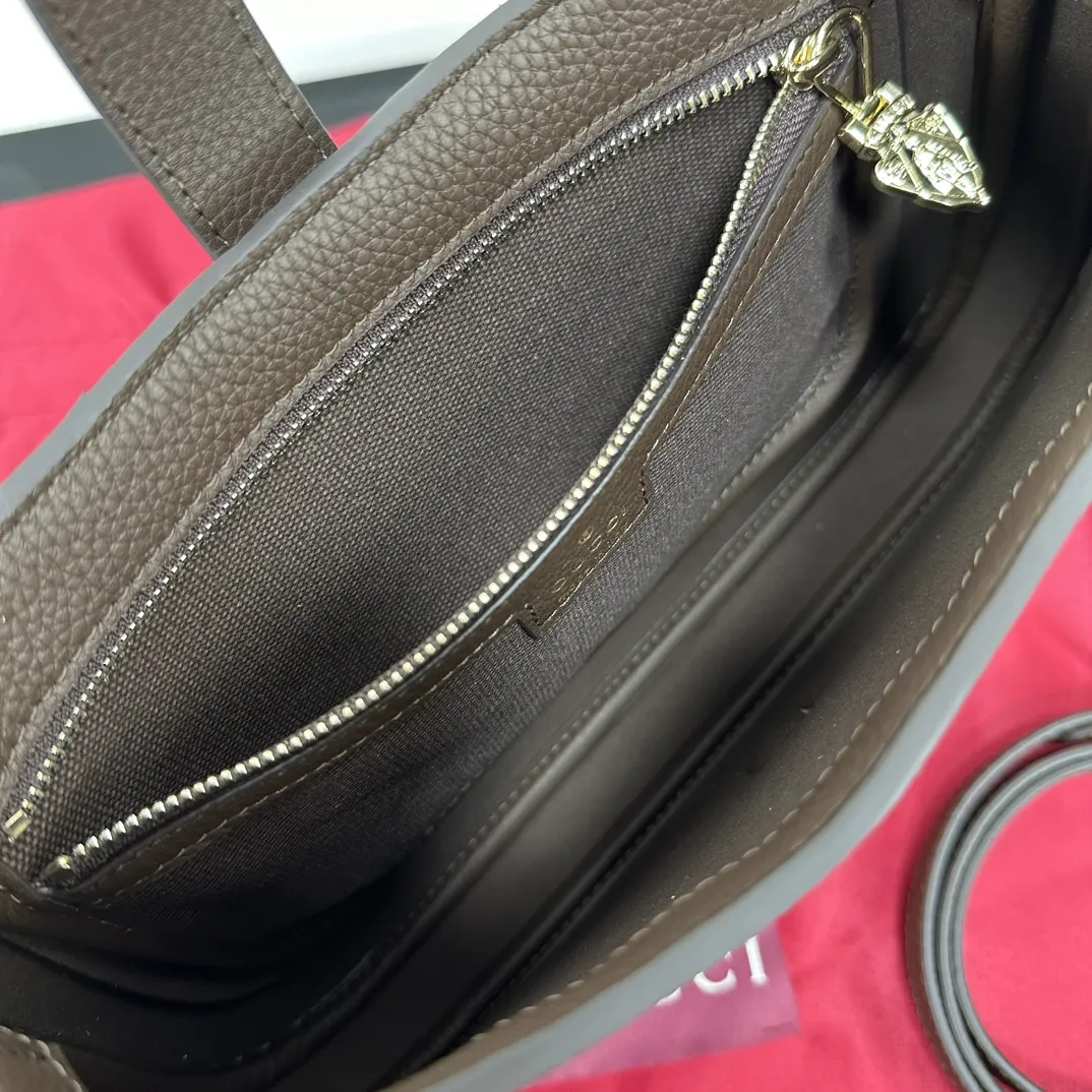 Gucci Jackie 1961 medium bag 810232 - 图片 9