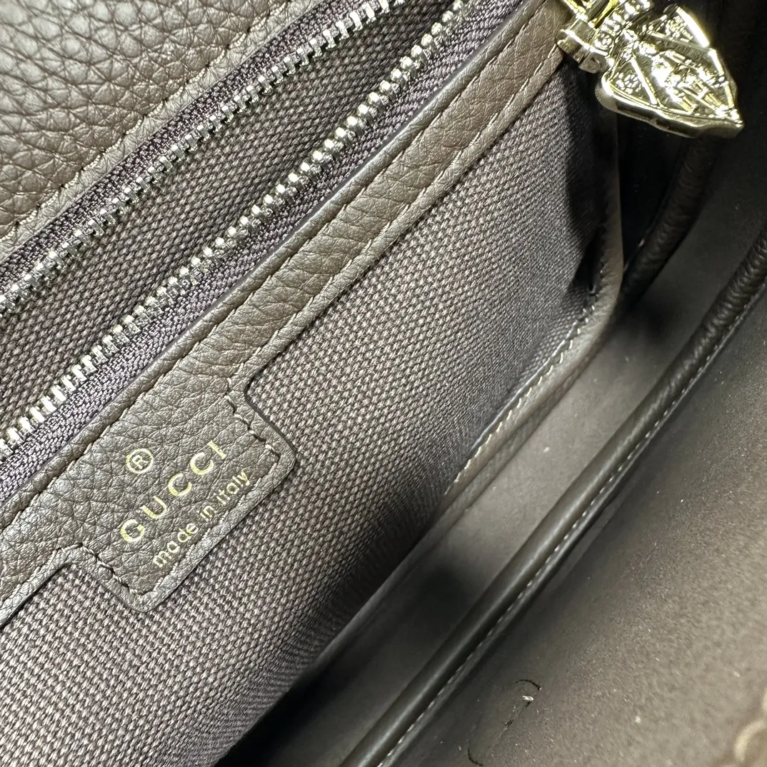 Gucci Jackie 1961 medium bag 810232 - 图片 10