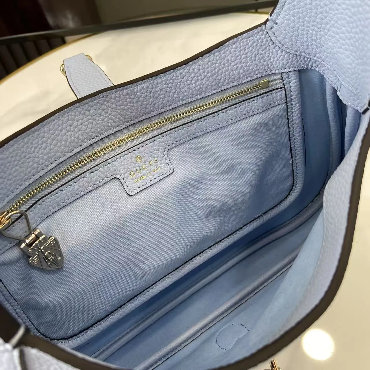 Gucci Jackie 1961 medium bag 810232 - 图片 9