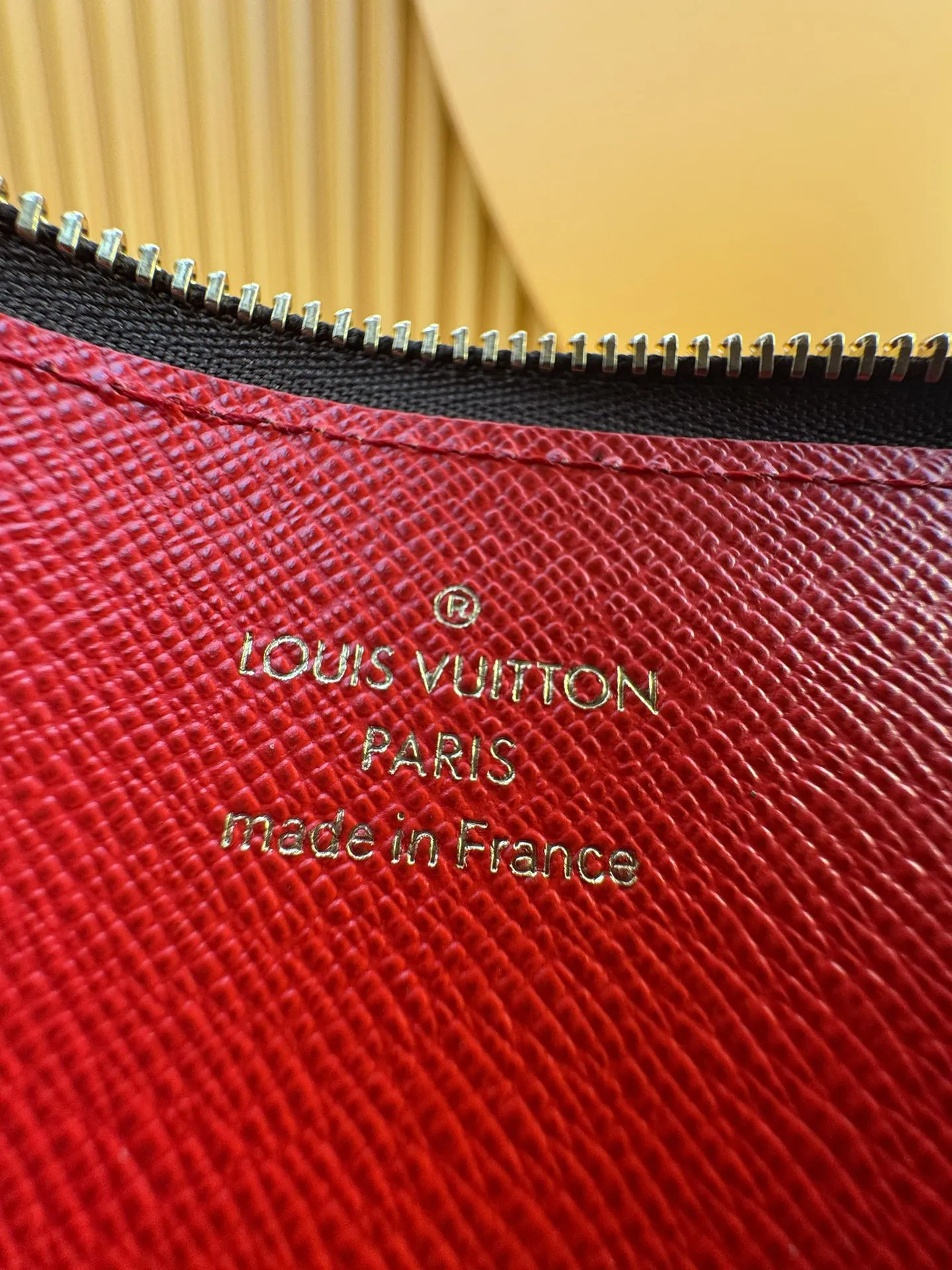 Louis Vuitton Card Holder Recto Verso N60406 - 图片 10