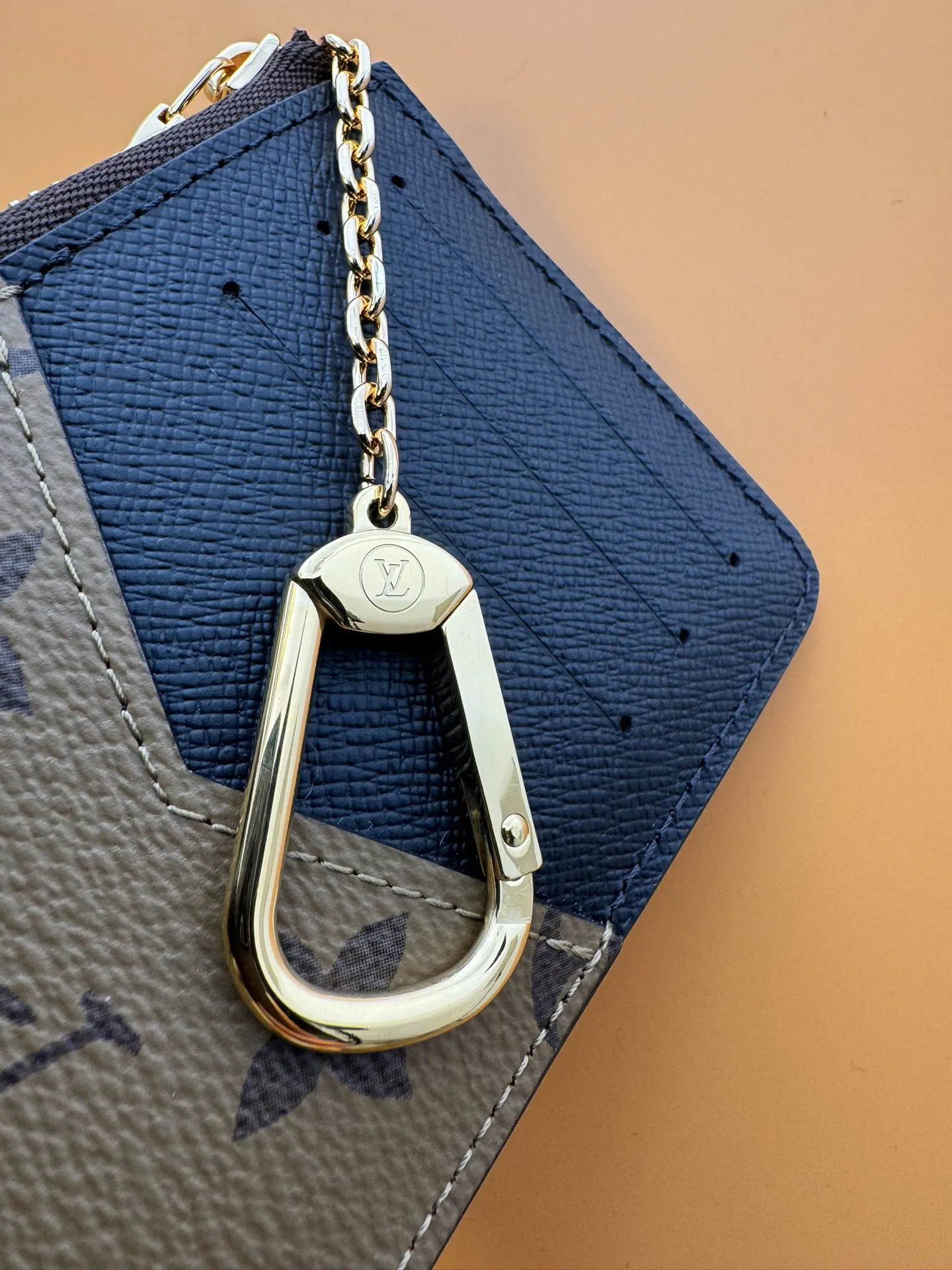 Louis Vuitton Card Holder Recto Verso M81303 - Image 16