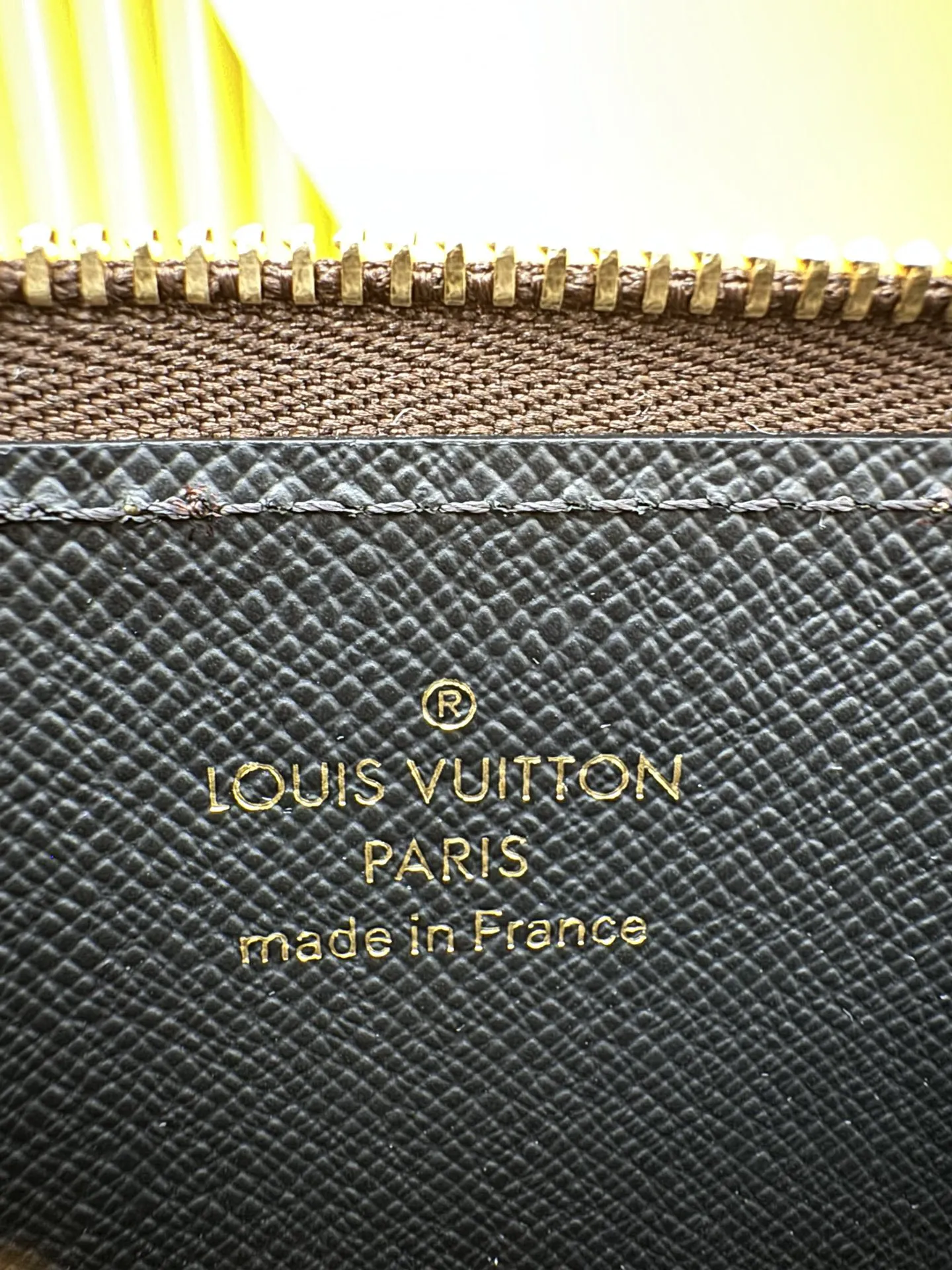 Louis Vuitton Card Holder Recto Verso M81303 - Image 18