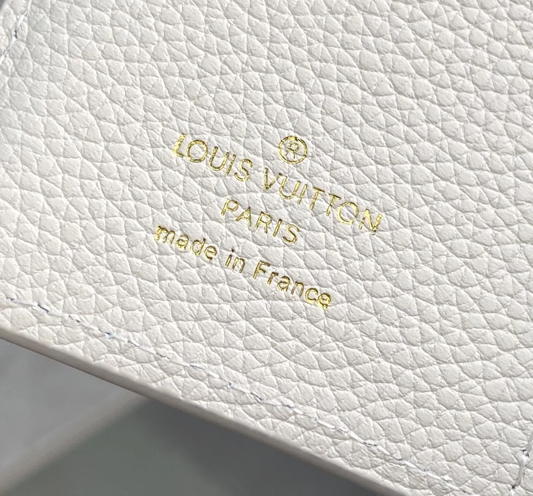 Louis Vuitton Cléa Wallet M81927 - 图片 8