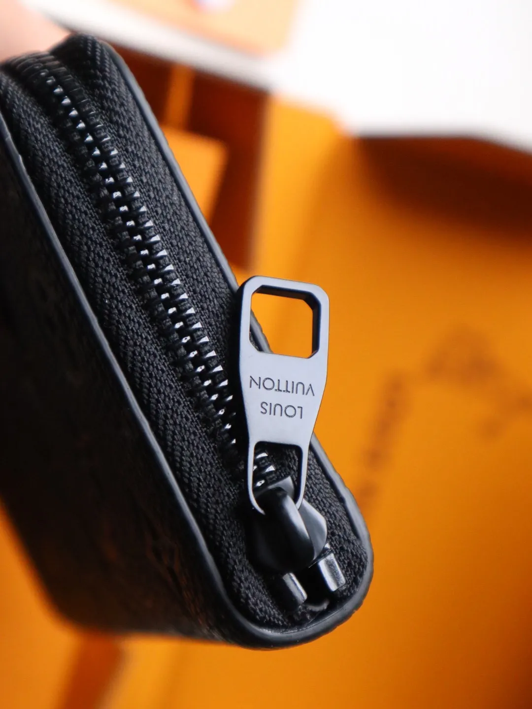 Louis Vuitton Zippy Vertical Wallet M69047 - 图片 6