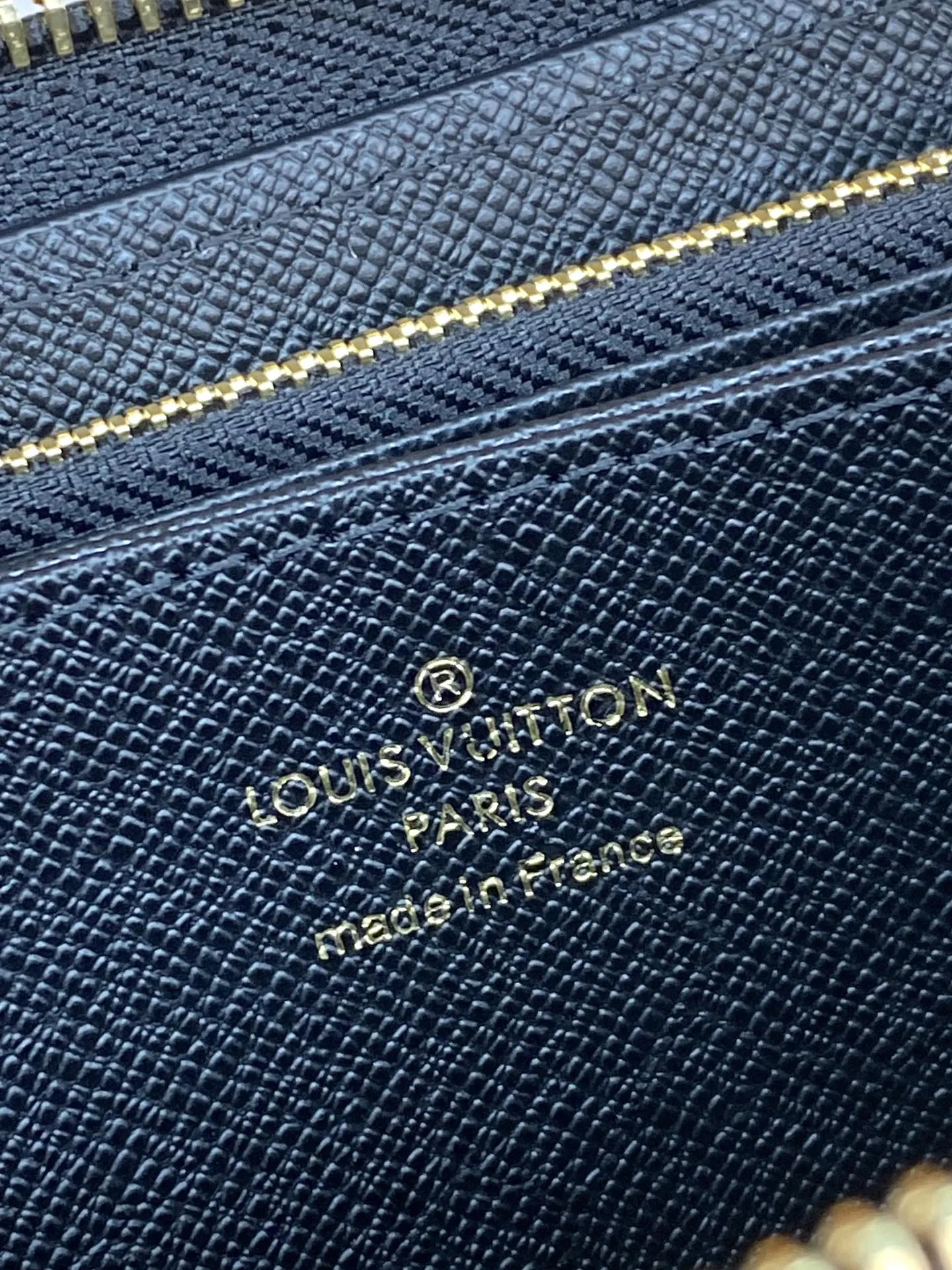 Louis Vuitton Zippy Wallet M82529 - 图片 8