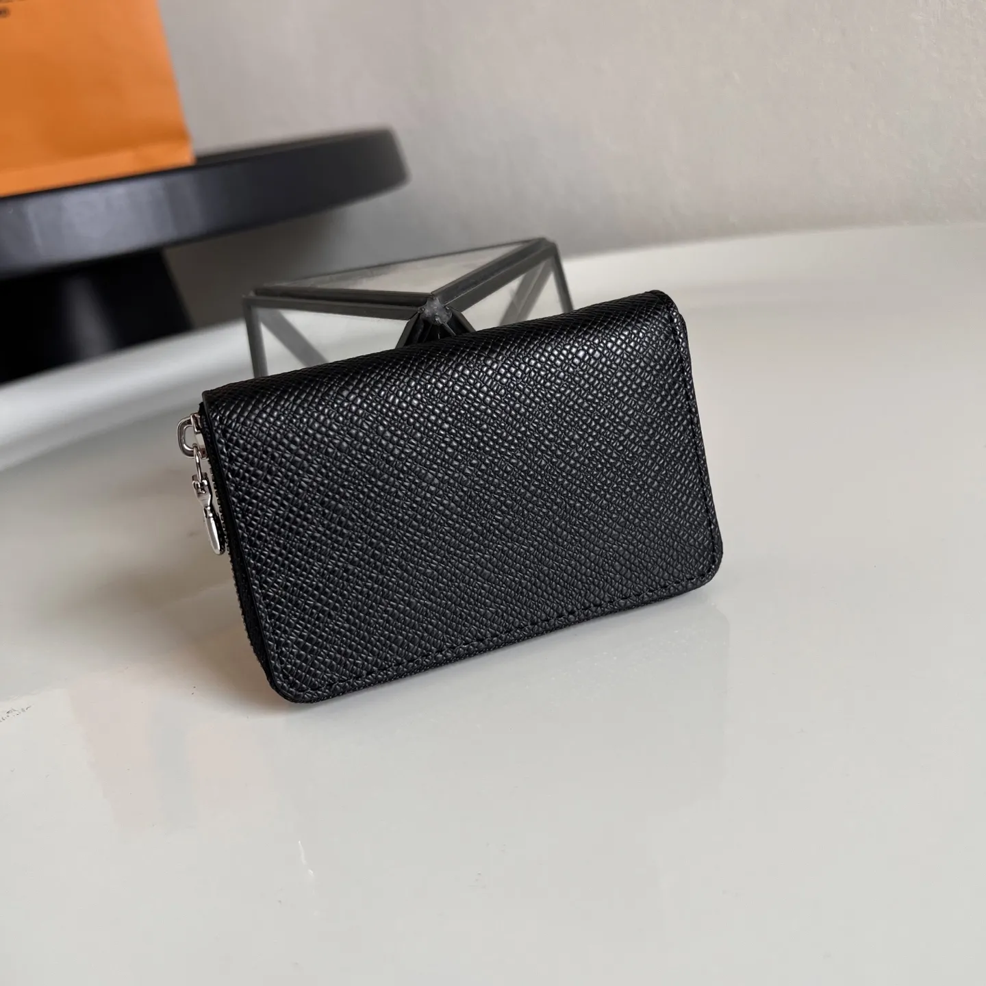 Louis Vuitton Zippy Wallet M30511 - 图片 5