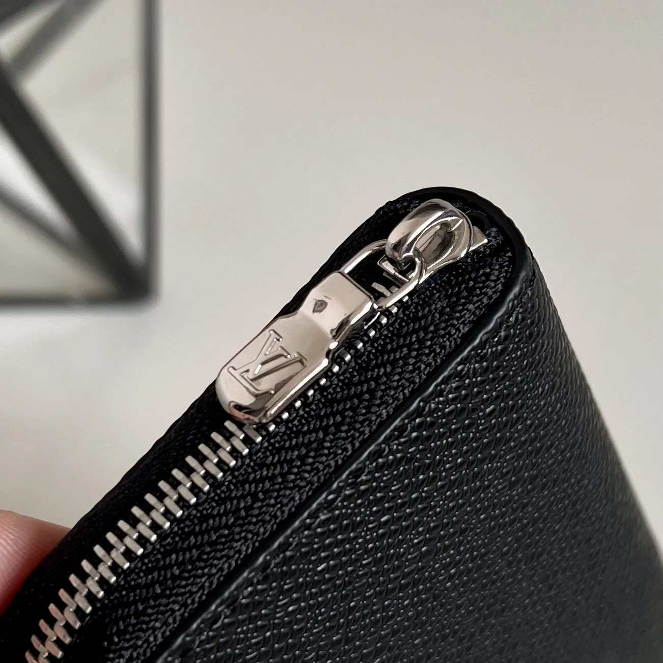 Louis Vuitton Zippy Wallet M30511 - 图片 6