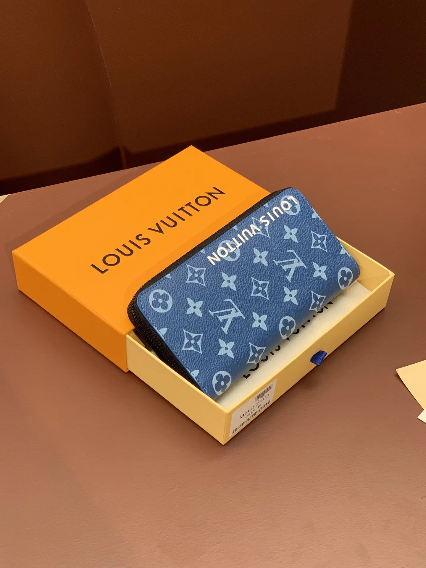 Louis Vuitton Zippy Wallet M82799 - Image 3
