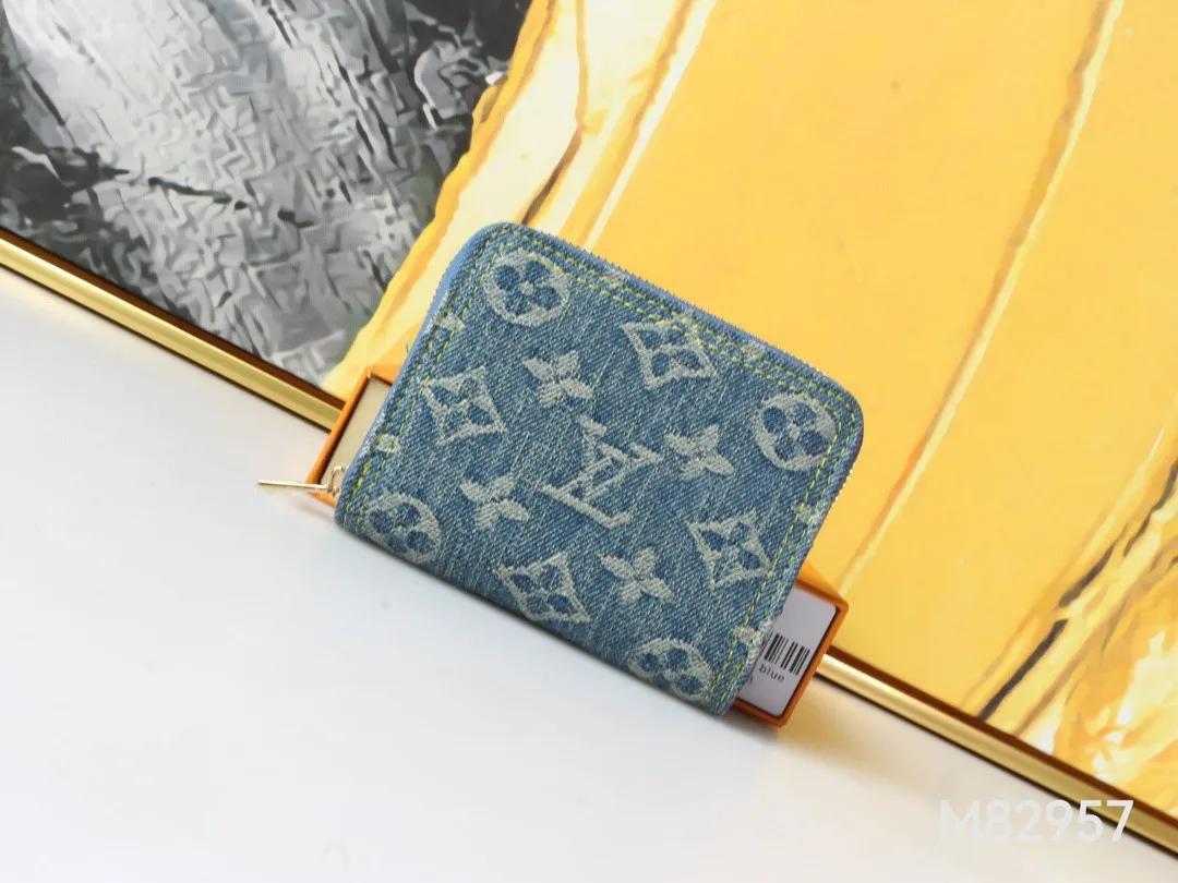 Louis Vuitton Zippy Wallet M82957 - 图片 3