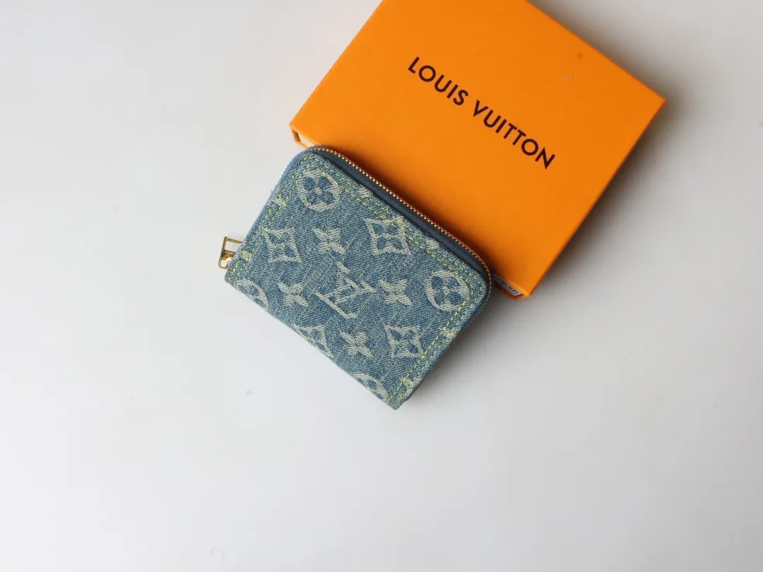 Louis Vuitton Zippy Wallet M82957 - 图片 4