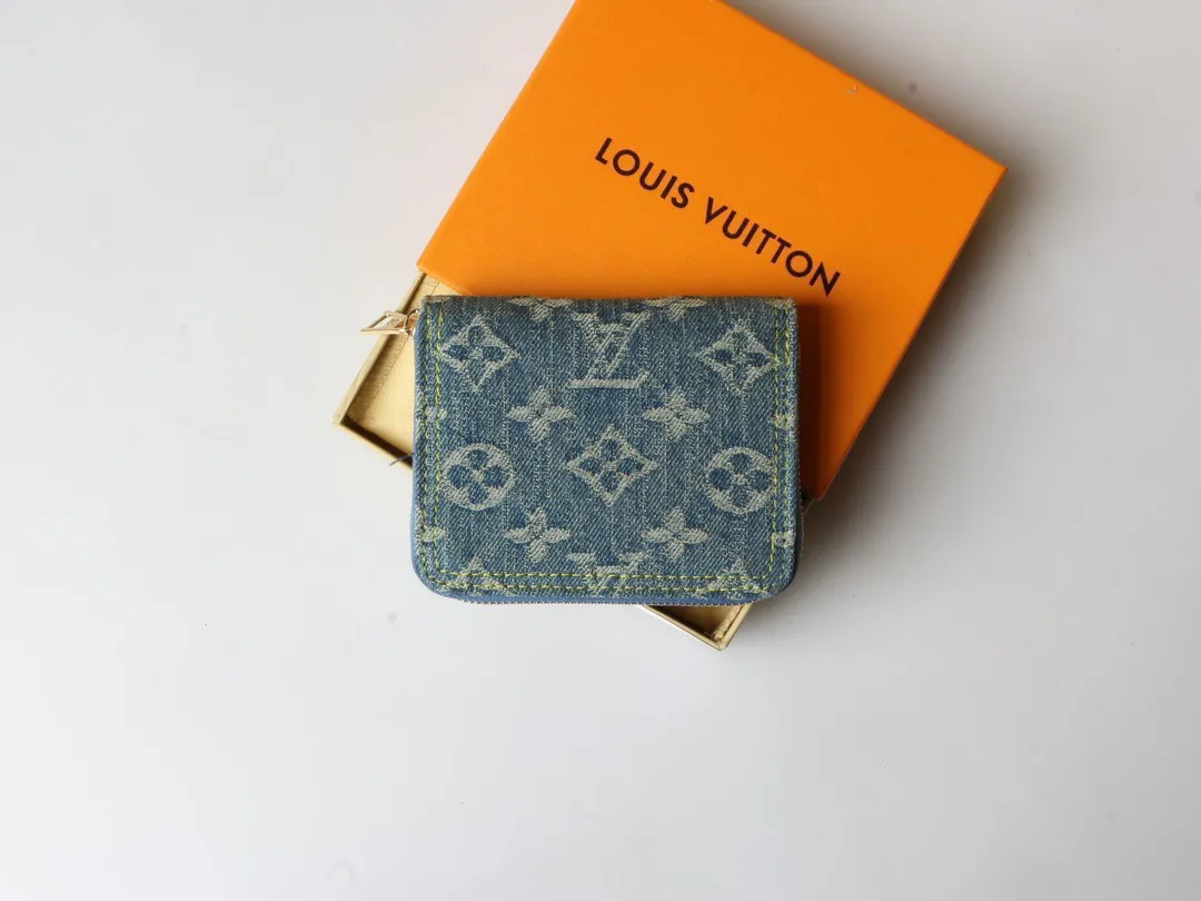 Louis Vuitton Zippy Wallet M82957 - 图片 6
