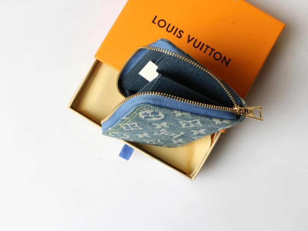 Louis Vuitton Zippy Wallet M82957 - 图片 8