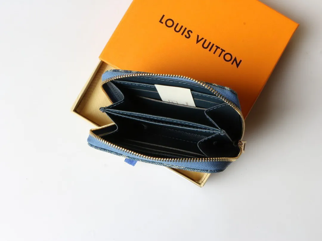 Louis Vuitton Zippy Wallet M82957 - 图片 10