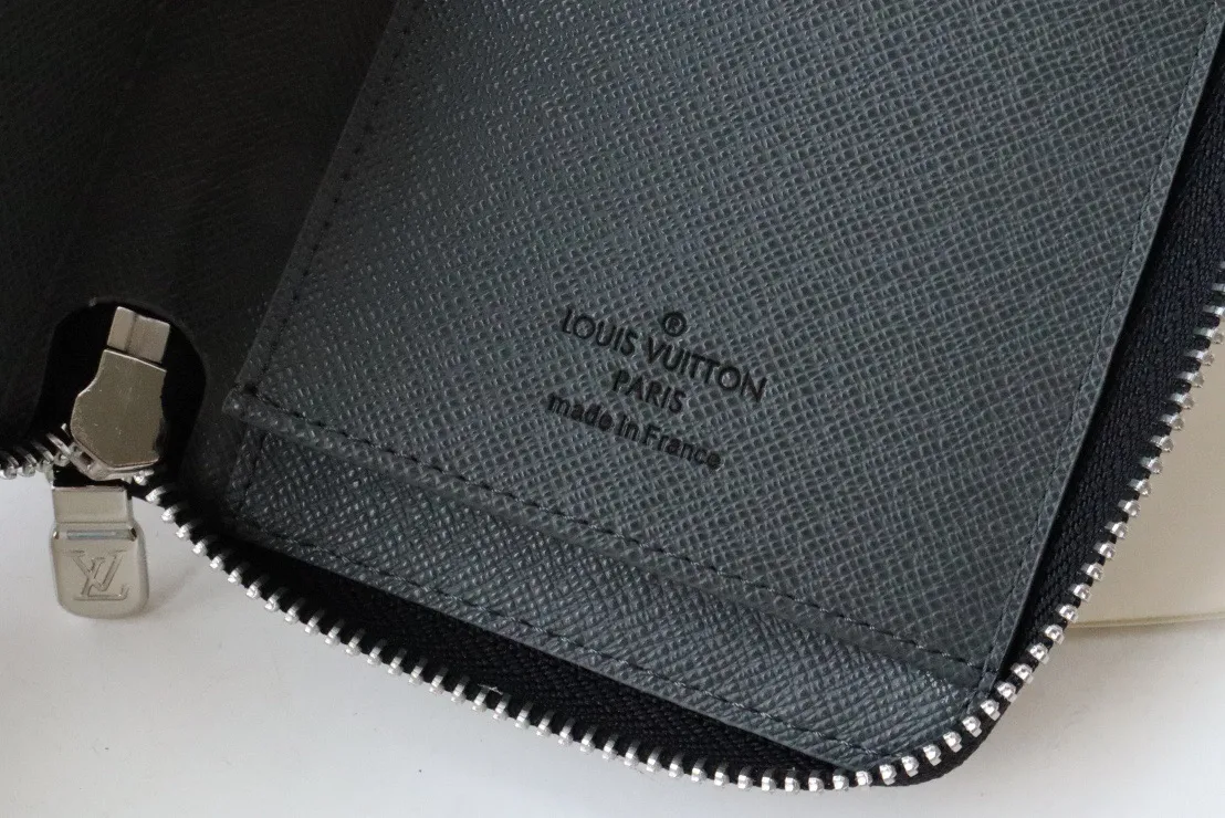 Louis Vuitton Zippy Vertical Wallet M30841 - 图片 10