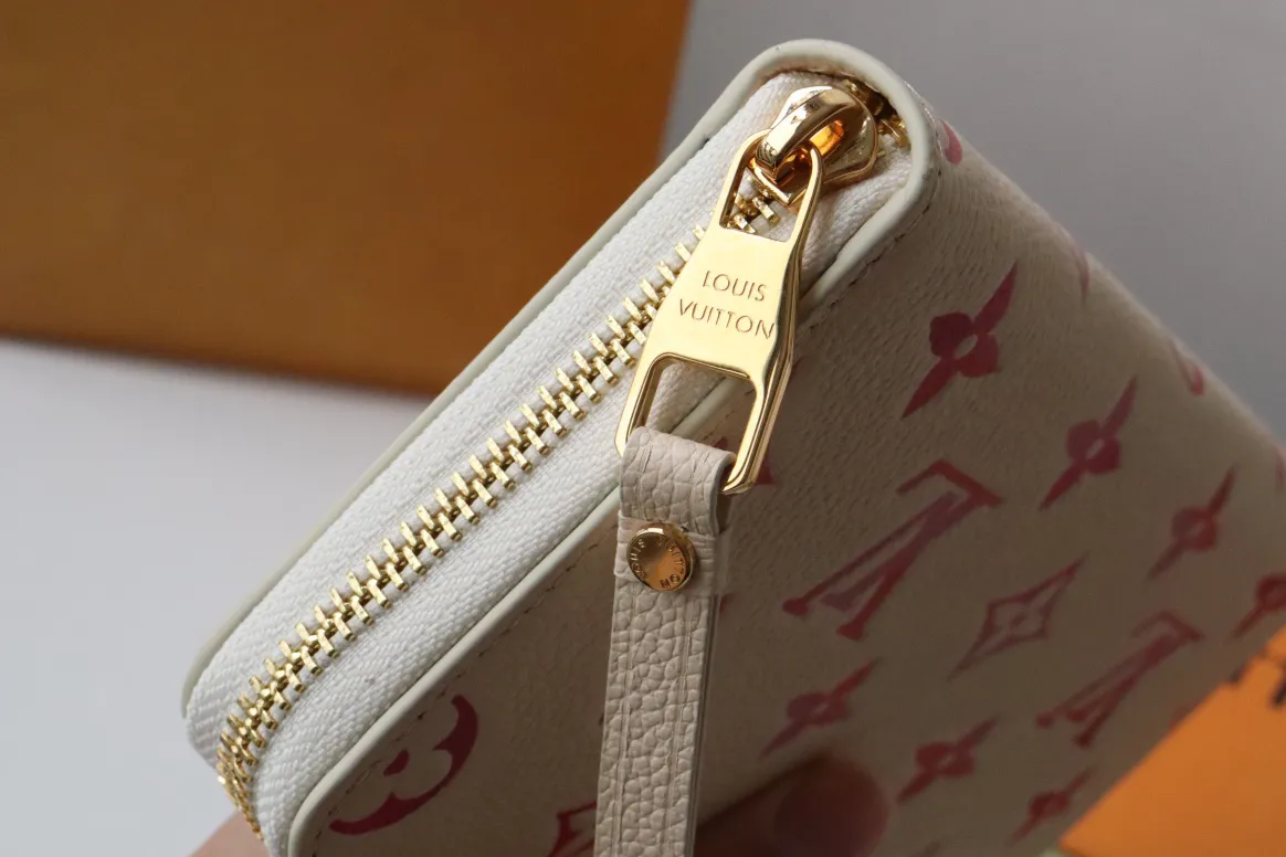 Louis Vuitton Zippy Wallet M83505 - Image 7