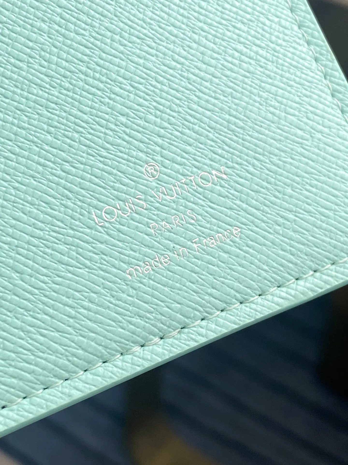 Louis Vuitton Zippy Wallet M82306 - 图片 8