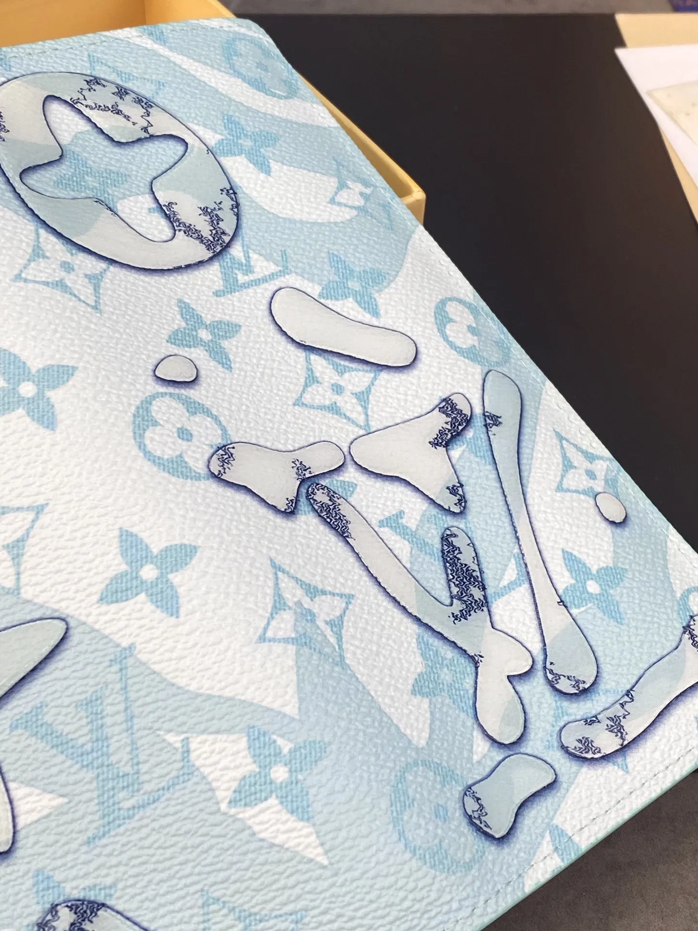 Louis Vuitton Zippy Wallet M82306 - 图片 9
