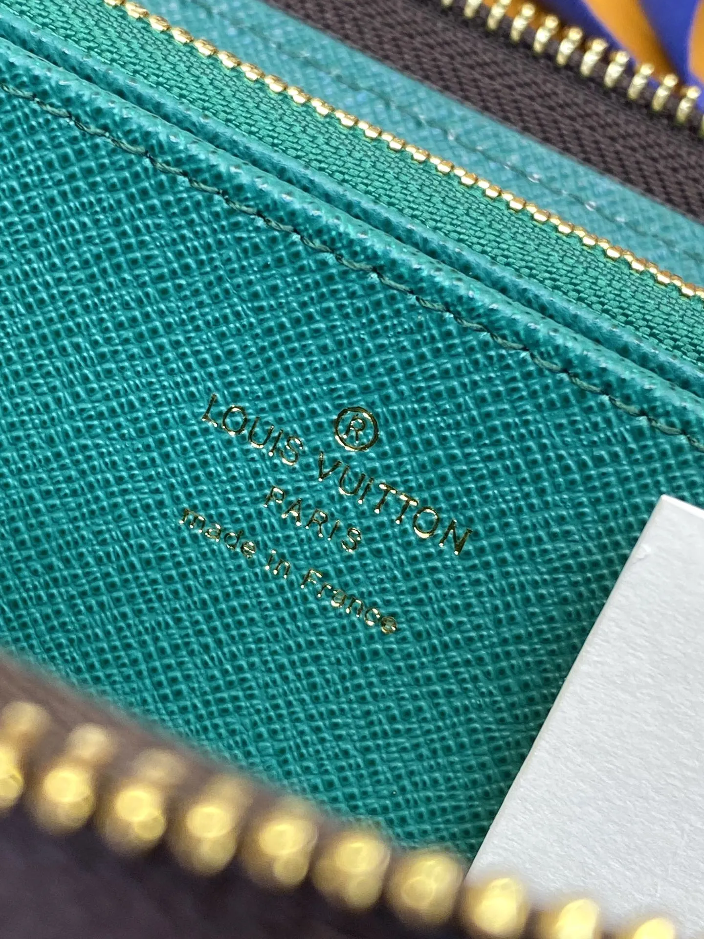 Louis Vuitton Zippy Wallet M83689 - 图片 10